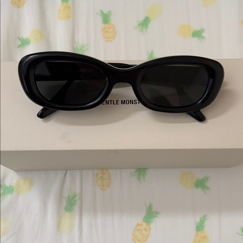 Gentle Monster sunglasses